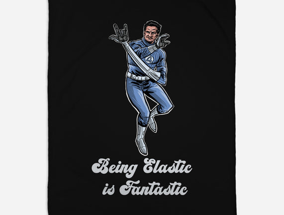 Elastic Fantastic