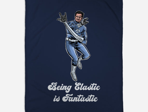 Elastic Fantastic