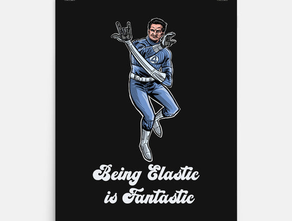 Elastic Fantastic