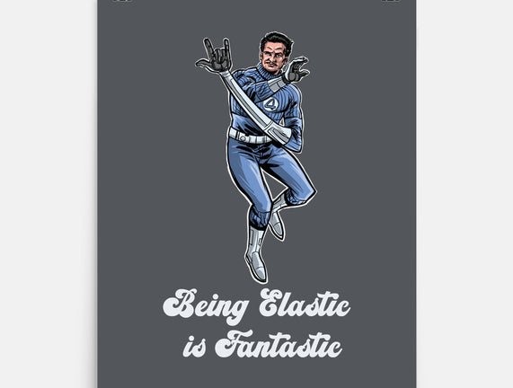 Elastic Fantastic