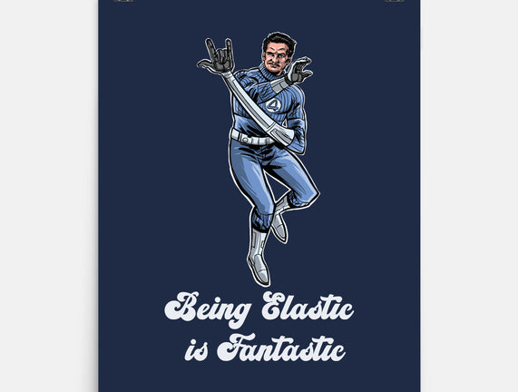 Elastic Fantastic
