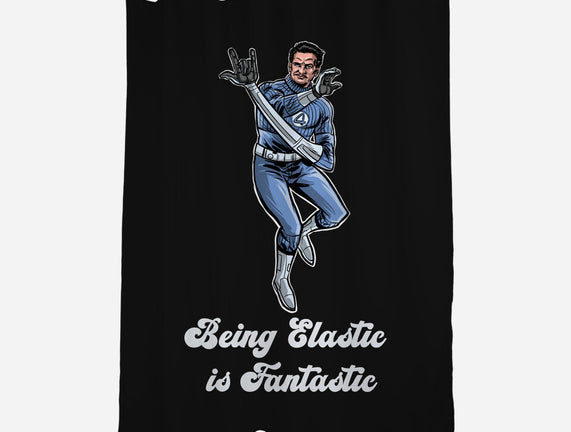 Elastic Fantastic