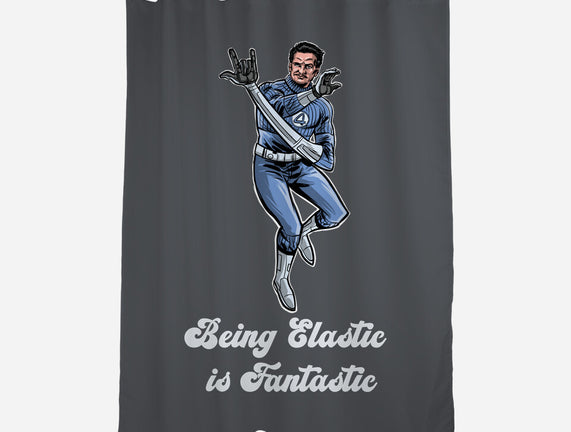 Elastic Fantastic