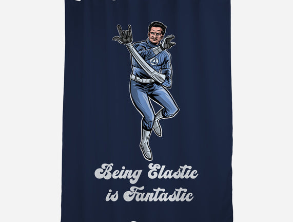 Elastic Fantastic