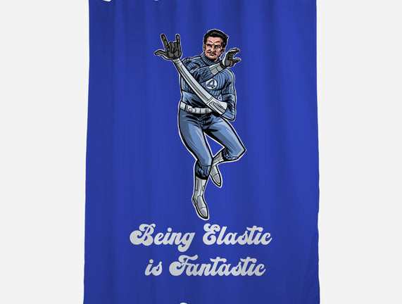 Elastic Fantastic