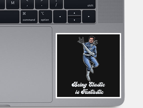 Elastic Fantastic