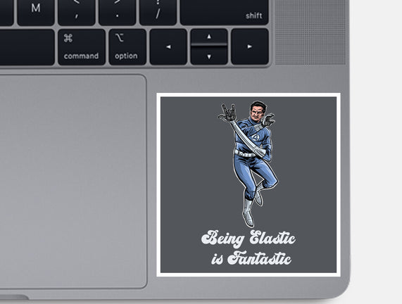 Elastic Fantastic