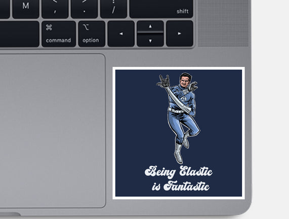 Elastic Fantastic