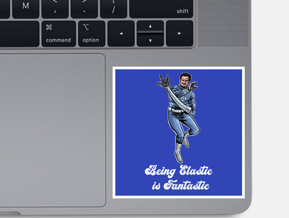 Elastic Fantastic