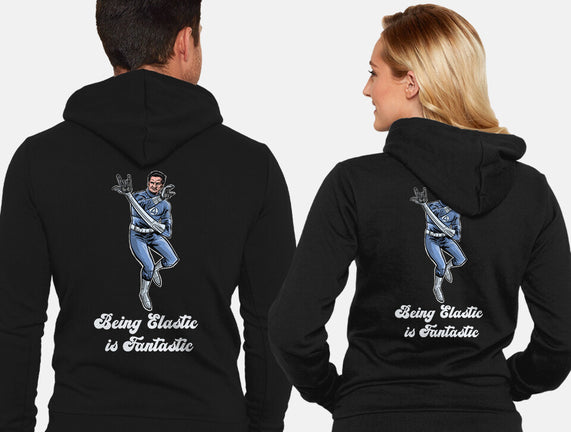 Elastic Fantastic