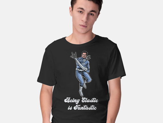 Elastic Fantastic