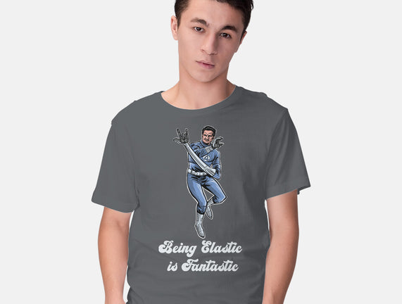 Elastic Fantastic