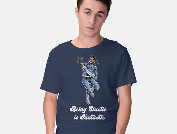 Elastic Fantastic