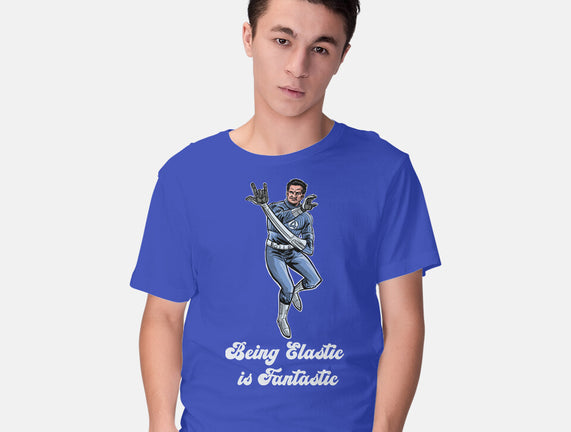 Elastic Fantastic