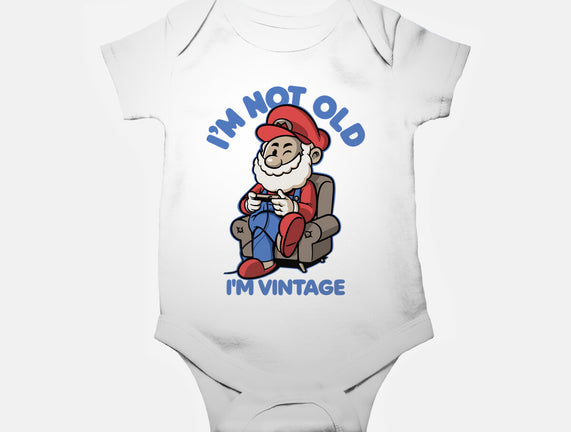 I Am Just Vintage