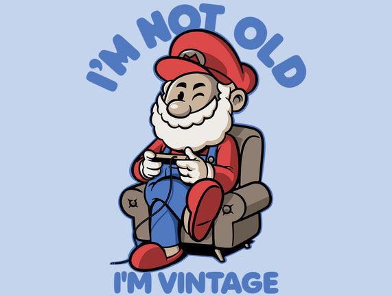 I Am Just Vintage