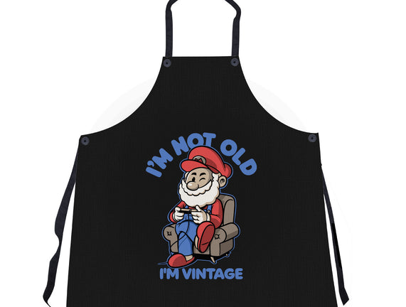 I Am Just Vintage