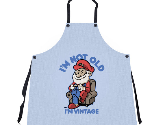 I Am Just Vintage