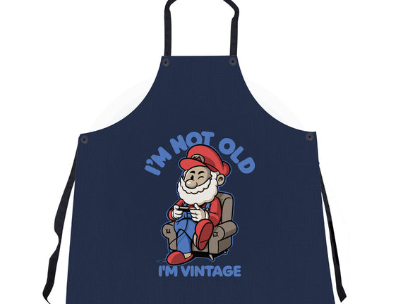 I Am Just Vintage