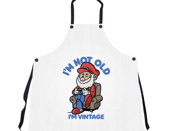 I Am Just Vintage