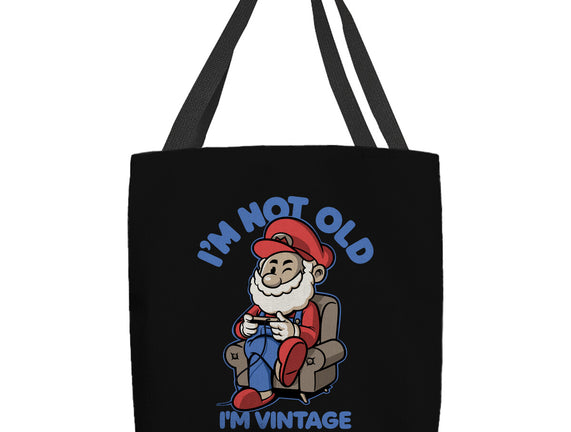 I Am Just Vintage