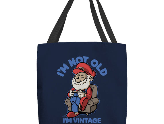 I Am Just Vintage