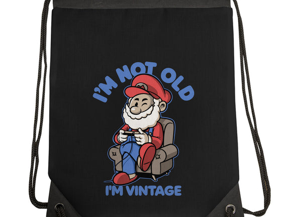 I Am Just Vintage