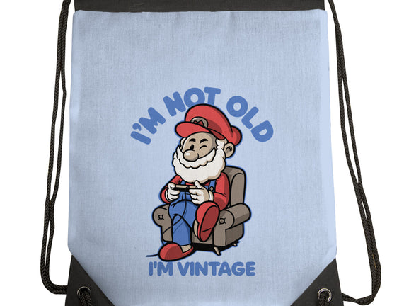 I Am Just Vintage