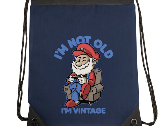 I Am Just Vintage