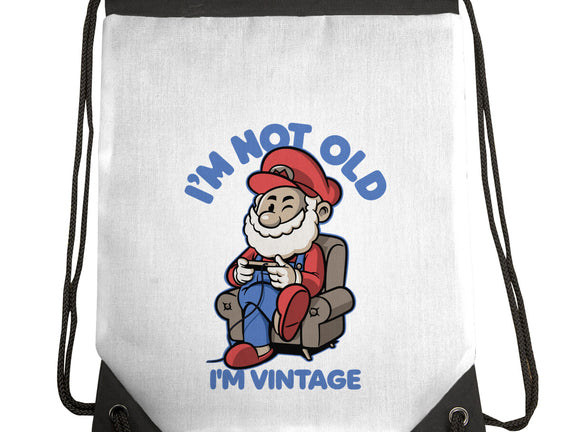 I Am Just Vintage