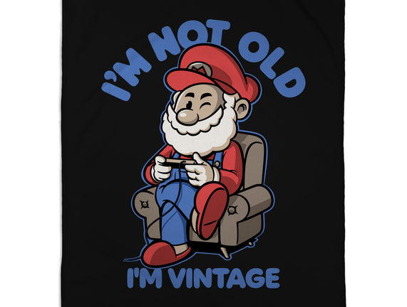 I Am Just Vintage