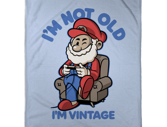 I Am Just Vintage