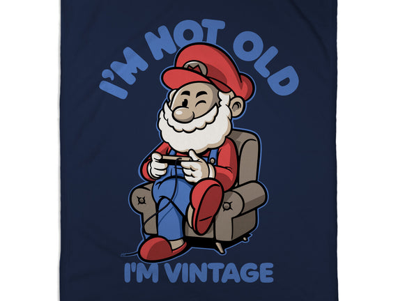 I Am Just Vintage