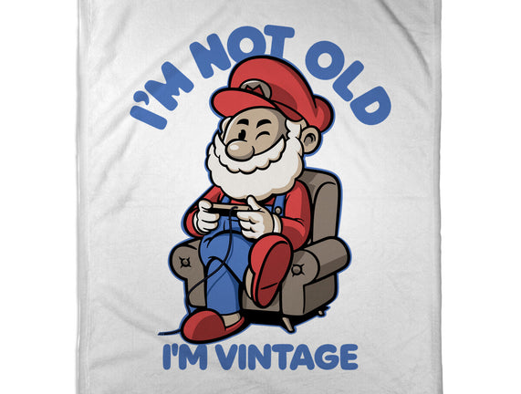 I Am Just Vintage