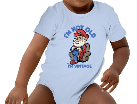 I Am Just Vintage