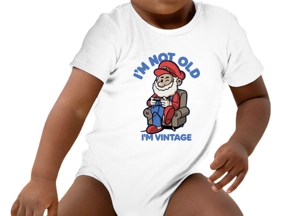 I Am Just Vintage