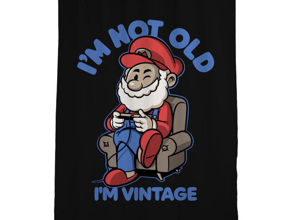 I Am Just Vintage