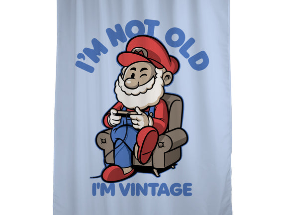I Am Just Vintage