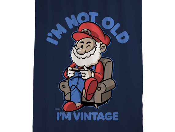 I Am Just Vintage
