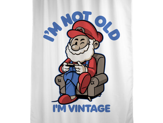 I Am Just Vintage