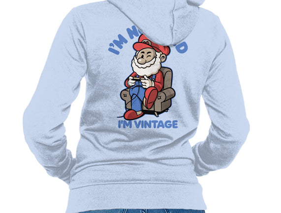 I Am Just Vintage