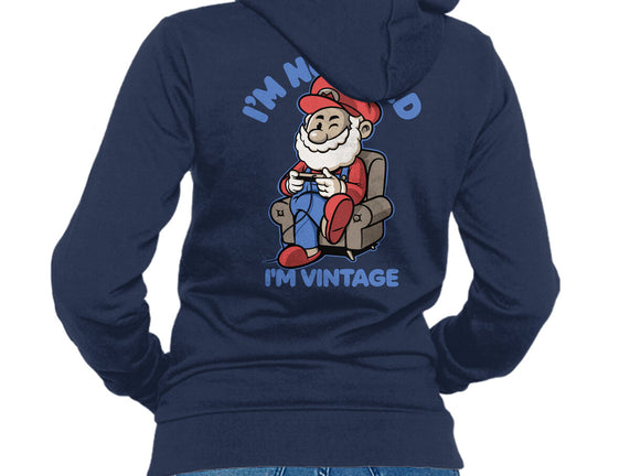 I Am Just Vintage