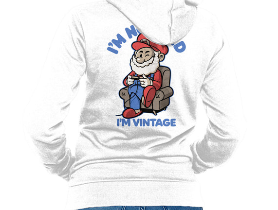 I Am Just Vintage