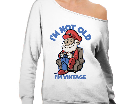 I Am Just Vintage