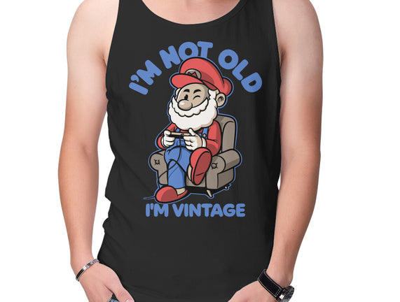 I Am Just Vintage