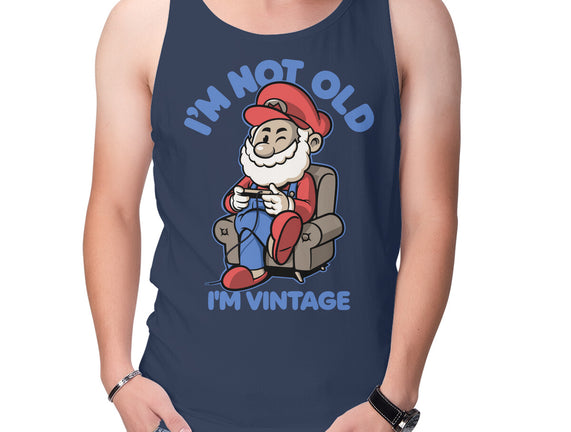 I Am Just Vintage