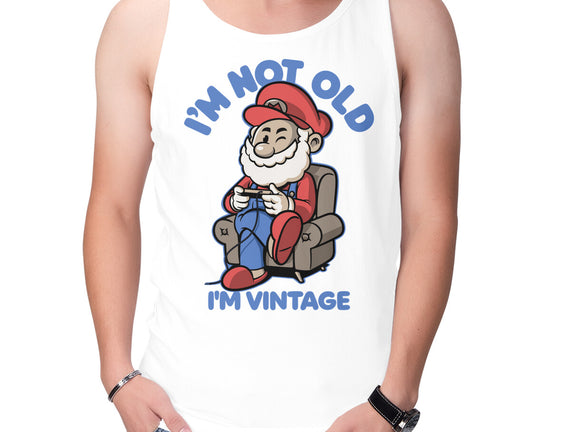 I Am Just Vintage