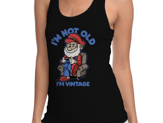 I Am Just Vintage