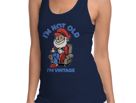 I Am Just Vintage