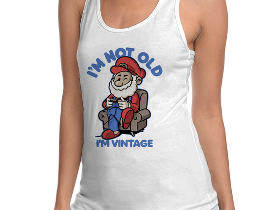 I Am Just Vintage